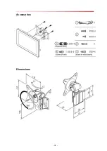 Preview for 31 page of Winmate W07FA3S-PCO1-POE Quick Start Up Manual