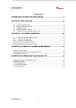 Preview for 9 page of Winmate W07I98M-RTC1 Quick Start Manual