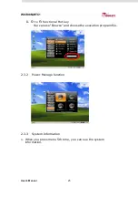 Preview for 25 page of Winmate W07I98M-RTC1 Quick Start Manual