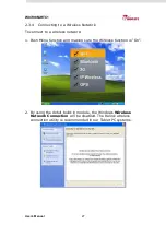 Preview for 27 page of Winmate W07I98M-RTC1 Quick Start Manual