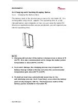 Preview for 35 page of Winmate W07I98M-RTC1 Quick Start Manual