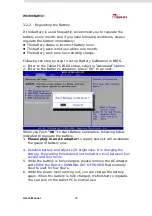 Preview for 36 page of Winmate W07I98M-RTC1 Quick Start Manual