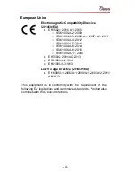 Preview for 4 page of Winmate W07IB3S-EHT1 Quick Start Manual