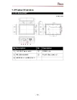 Preview for 10 page of Winmate W07IB3S-EHT1 Quick Start Manual