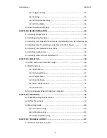 Preview for 3 page of Winmate W07IB3S-PCO1-POE User Manual