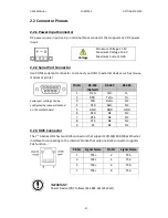 Preview for 25 page of Winmate W07IB3S-PCO1-POE User Manual