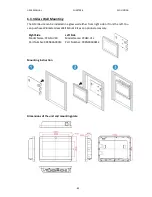 Preview for 89 page of Winmate W07IB3S-PCO1-POE User Manual