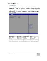 Preview for 56 page of Winmate W10IB3S-MRH2 User Manual