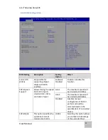 Preview for 64 page of Winmate W10IB3S-MRH2 User Manual