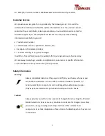 Preview for 3 page of Winmate W10IB3S-PCH1AC User Manual