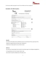 Preview for 6 page of Winmate W10IB3S-PCH1AC User Manual