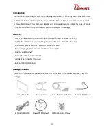 Preview for 10 page of Winmate W10IB3S-PCH1AC User Manual