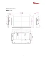 Preview for 13 page of Winmate W10IB3S-PCH1AC User Manual