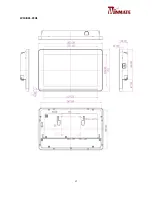 Preview for 14 page of Winmate W10IB3S-PCH1AC User Manual