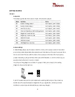 Preview for 15 page of Winmate W10IB3S-PCH1AC User Manual