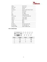 Preview for 19 page of Winmate W10IB3S-PCH1AC User Manual