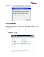 Preview for 44 page of Winmate W10IB3S-PCH1AC User Manual