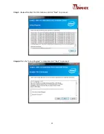 Preview for 46 page of Winmate W10IB3S-PCH1AC User Manual