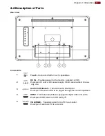 Предварительный просмотр 9 страницы Winmate W15L100-PTA3-ME User Manual