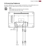 Предварительный просмотр 13 страницы Winmate W15L100-PTA3-ME User Manual