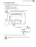 Предварительный просмотр 15 страницы Winmate W15L100-PTA3-ME User Manual