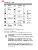 Предварительный просмотр 28 страницы Winmate W15L100-PTA3-ME User Manual