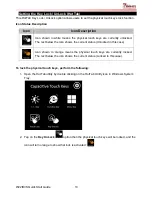 Preview for 14 page of Winmate W22IB3S-PCA3 PPC Quick Start Manual