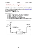 Предварительный просмотр 26 страницы Winmate W27L100-CHC1 User Manual