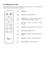 Предварительный просмотр 22 страницы Winmate W32L100-PTA1 User Manual