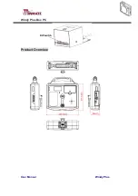 Preview for 11 page of Winmate Windy Plus User Manual