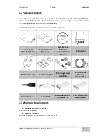 Preview for 17 page of Winmate WM-OAP8251AG User Manual