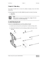 Preview for 24 page of Winmate WM-OAP8251AG User Manual