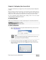 Preview for 29 page of Winmate WM-OAP8251AG User Manual