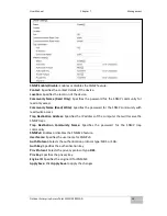 Preview for 56 page of Winmate WM-OAP8251AG User Manual