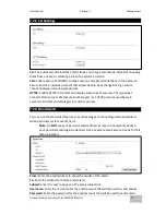 Preview for 57 page of Winmate WM-OAP8251AG User Manual