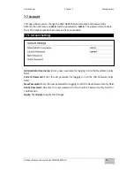 Preview for 62 page of Winmate WM-OAP8251AG User Manual