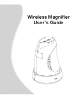 Winmax UM028C User Manual preview