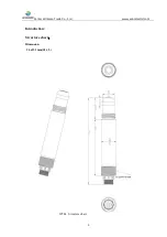 Preview for 5 page of Winmore W504-A User Manual