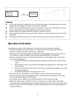 Preview for 5 page of Winmore WMHR005G2-200Y Safety Instructions And Operation Manual