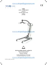 Winncare 102102044 Manual And Warranty preview