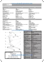 Предварительный просмотр 2 страницы Winncare 102102044 Manual And Warranty