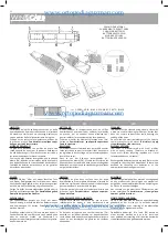 Предварительный просмотр 12 страницы Winncare 102102044 Manual And Warranty