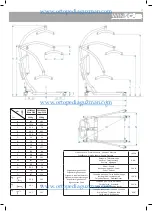 Предварительный просмотр 17 страницы Winncare 102102044 Manual And Warranty