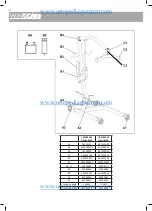 Предварительный просмотр 18 страницы Winncare 102102044 Manual And Warranty