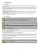 Preview for 7 page of Winncare A671-00 User Manual