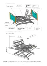 Предварительный просмотр 13 страницы Winncare AERYS 120 Manual