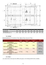 Предварительный просмотр 14 страницы Winncare AERYS 120 Manual