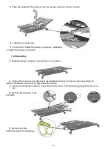 Предварительный просмотр 19 страницы Winncare AERYS 120 Manual