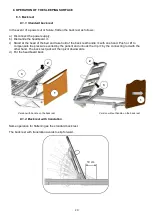 Предварительный просмотр 20 страницы Winncare AERYS 120 Manual