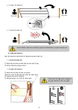 Предварительный просмотр 23 страницы Winncare AERYS 120 Manual